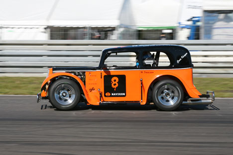 Morten Troelsen
(Foto: Motorsporten.dk)